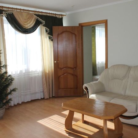 Hotel Belarus Grodno Exterior photo