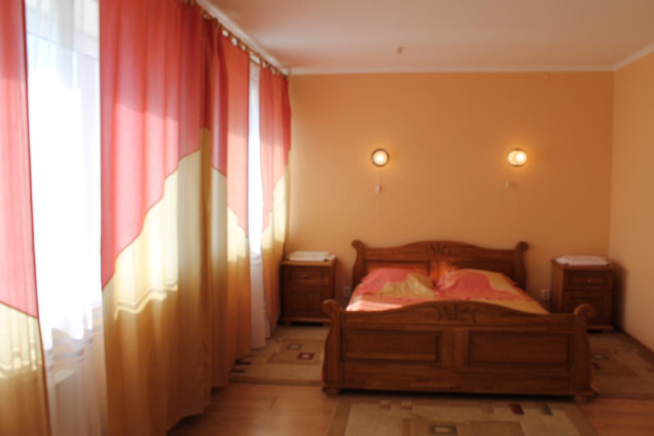 Hotel Belarus Grodno Exterior photo