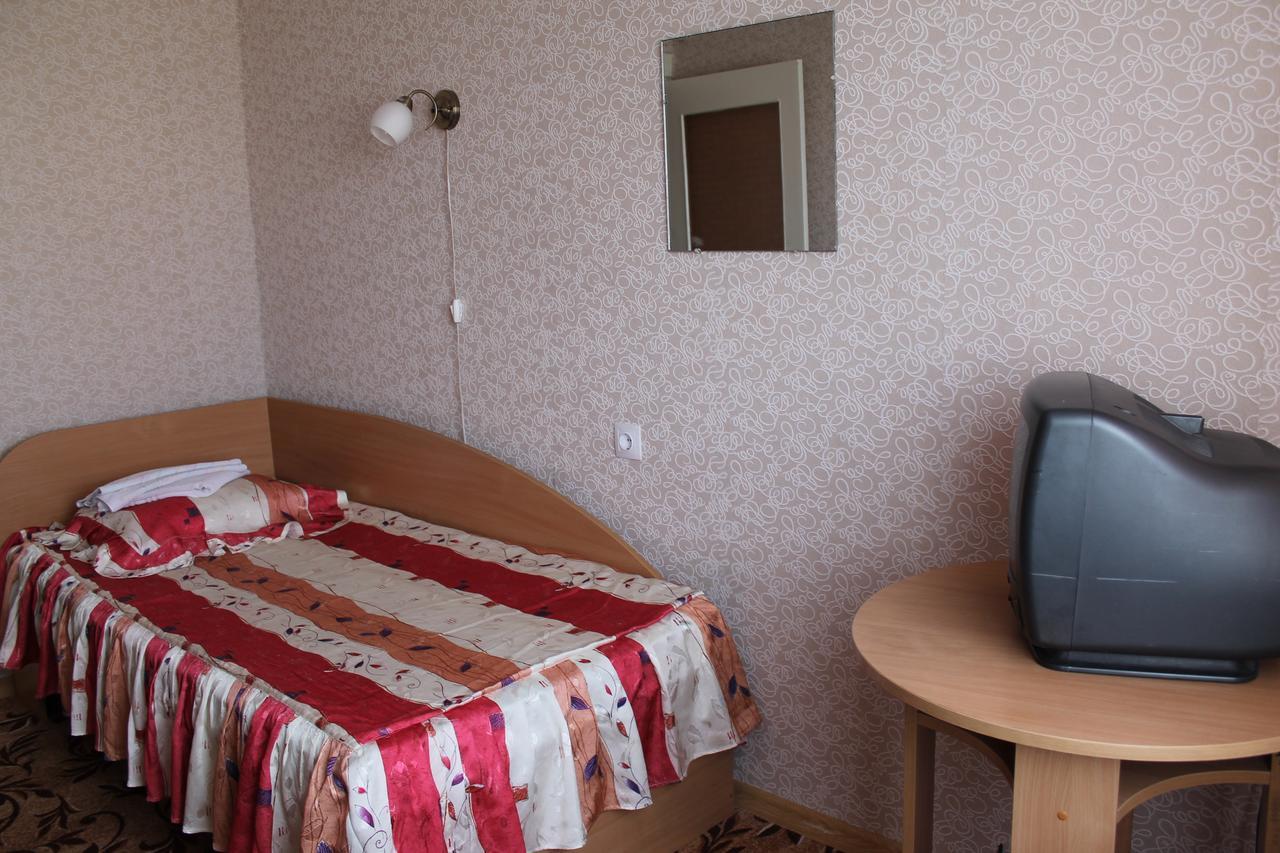Hotel Belarus Grodno Exterior photo