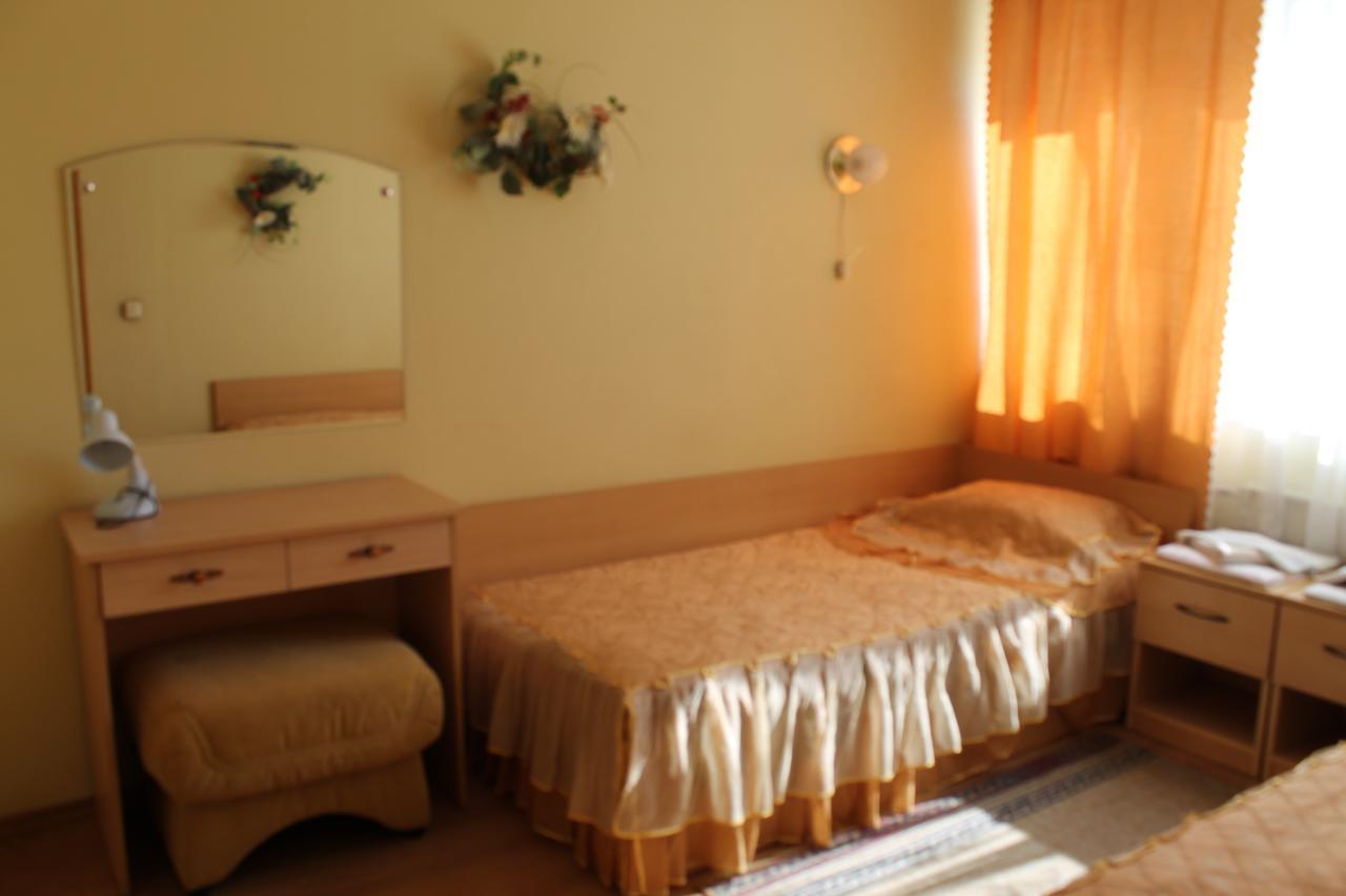 Hotel Belarus Grodno Exterior photo