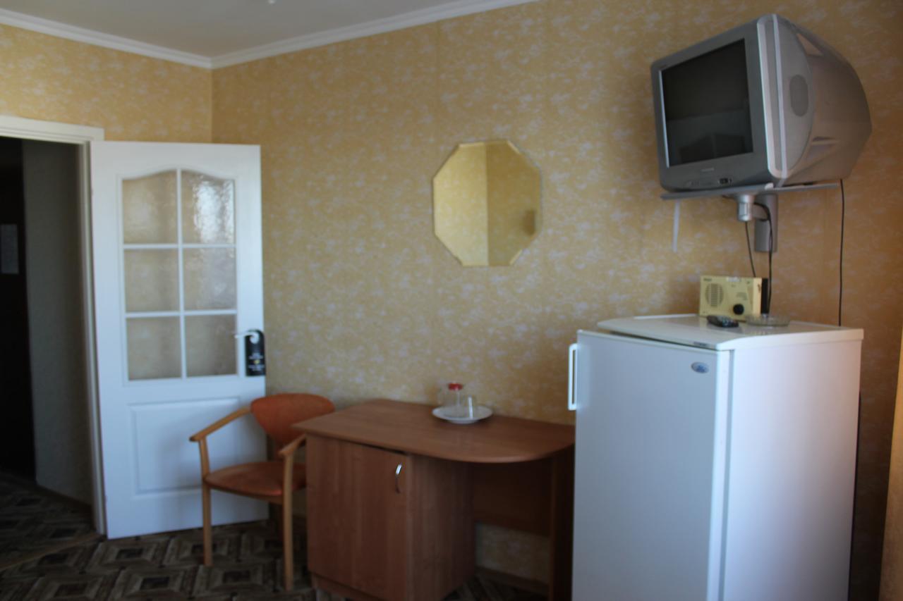 Hotel Belarus Grodno Exterior photo