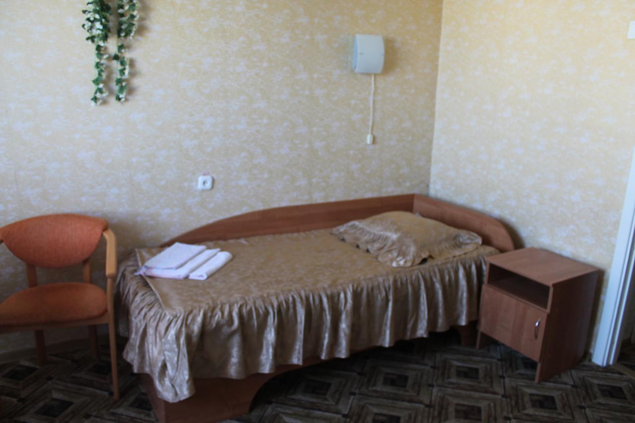 Hotel Belarus Grodno Exterior photo