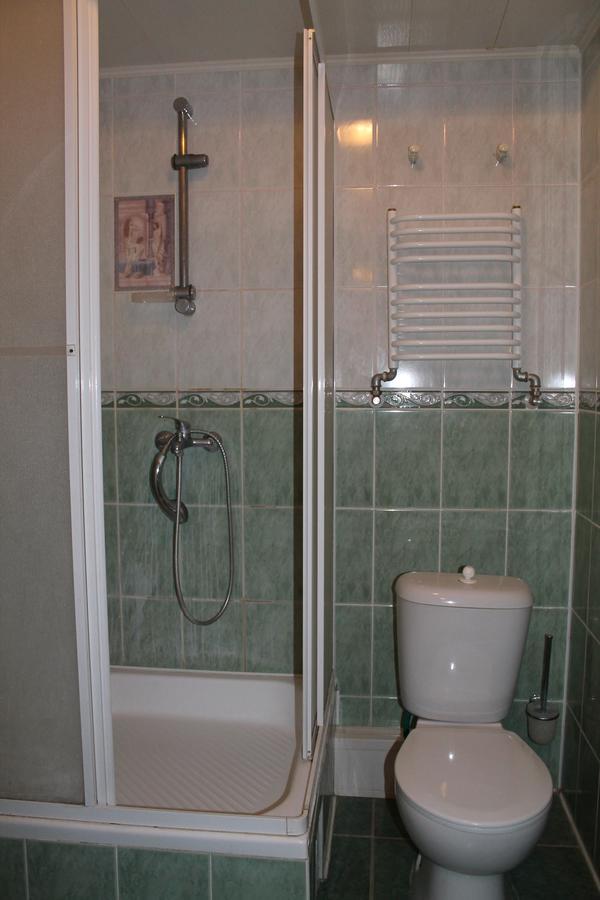 Hotel Belarus Grodno Exterior photo