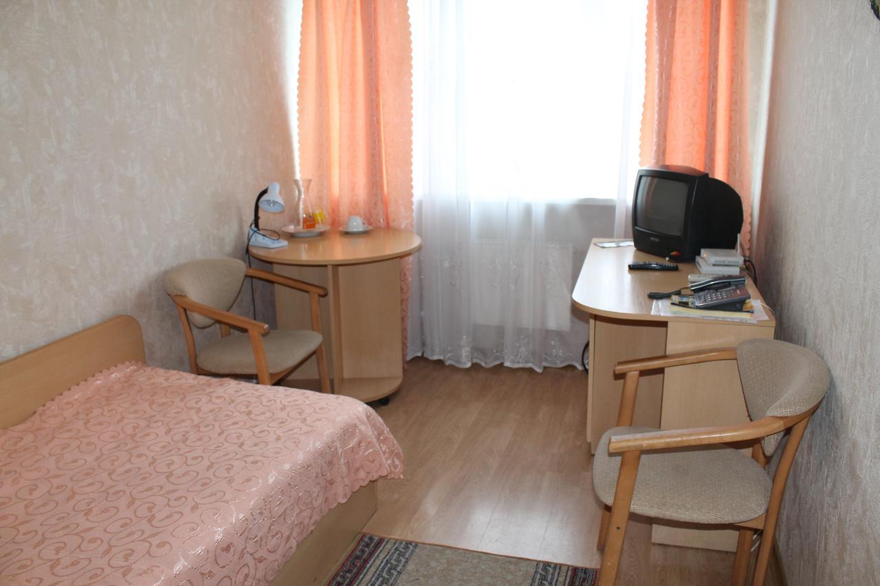 Hotel Belarus Grodno Exterior photo